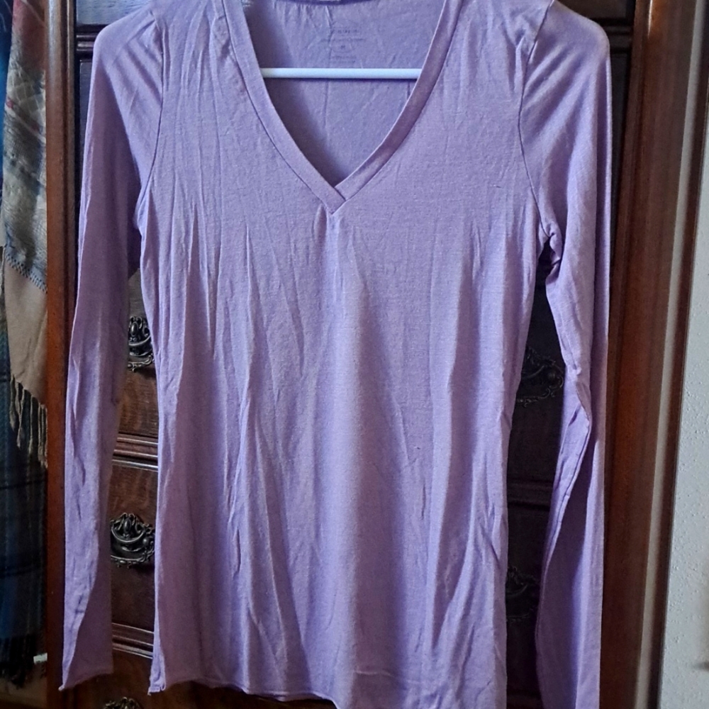 Intimissimi Modal Cashmere Ultralight Top